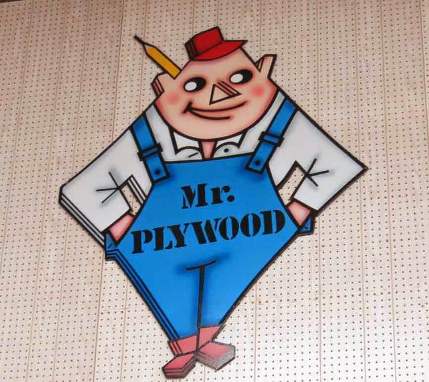 <a href="/acontinuouslean/">A Continuous Lean.</a> Not new, but it’s a tie between Mr. Plywood... 1/2