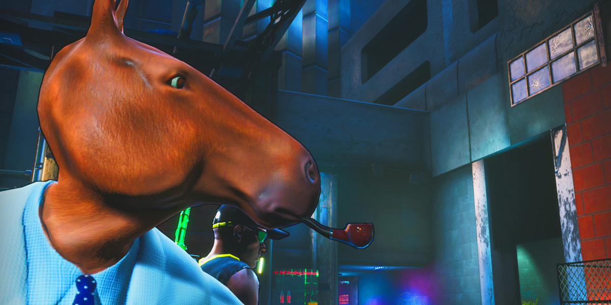 zedfestgame's tweet photo. Explosions, killer horses with pipes, flying Zeds and lots of bullets flying through the air. The four player co-op Zed-hunt madness will begin on #steamearlyaccess this spring !

Make sure to follow and Wishlist the game on #Steam.
#zedfestgame https://t.co/0asIslfLMH