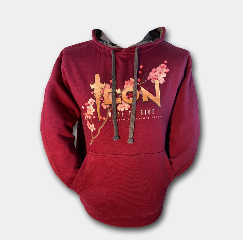 Pleasure_Beach's tweet photo. NEW ICON MERCHANDISE 

3 #awesome #Icon #Hoodie’s 
 
Available #Online ⬇️

https://t.co/83CM4DRTBl

#new #merch #pleasurebeach #blackpool #thursdayvibes https://t.co/CCVbRQLjfe