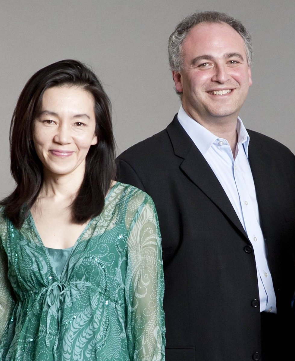 FlorilegiumUK's tweet photo. We're really excited about our next zoom recital on 10 February at 7.15pm
Ashley and Reiko will be performing a delightful programme for #flute and #violadagamba by #Leclair, #Marais, #Demachy, #Lambert and #Telemann.
Email director@florilegium.org.uk for all details https://t.co/59sByZjCEd