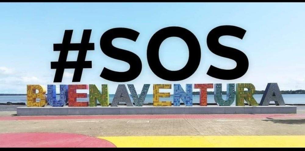 PacheHo's tweet photo. #SOSBuenaventura https://t.co/ixSW3G9Ph3
