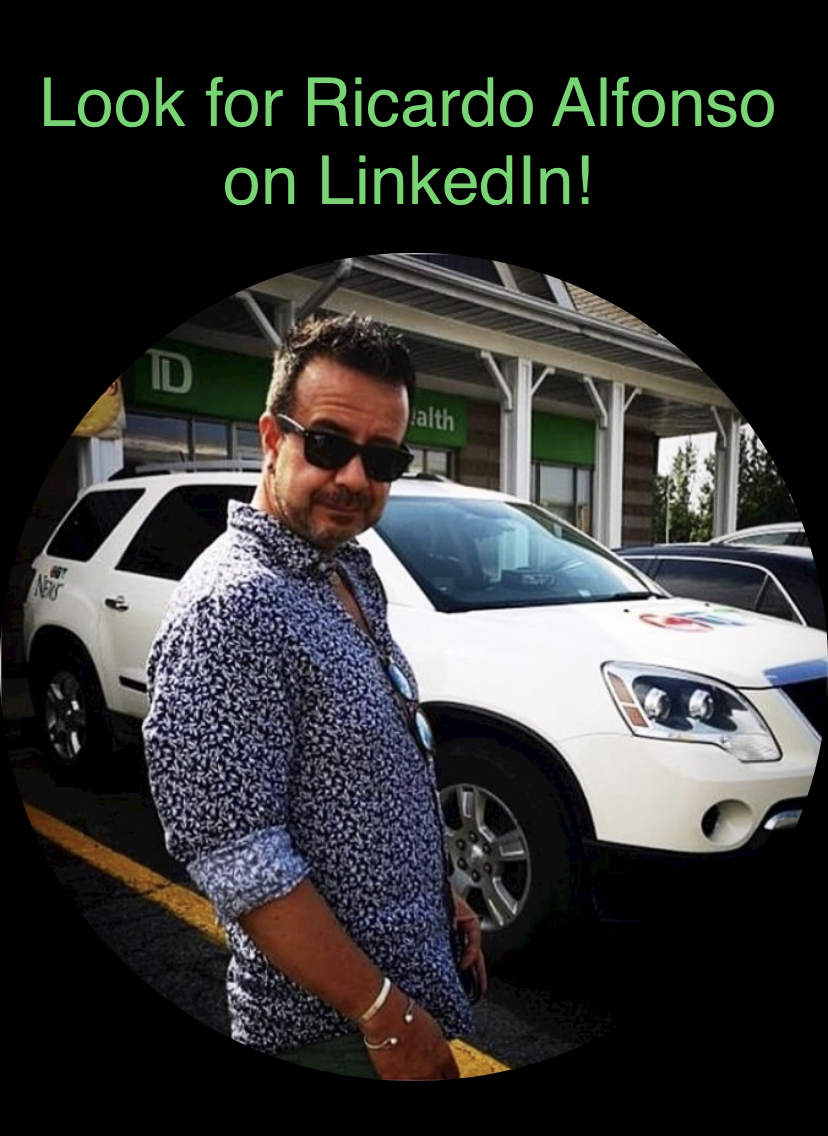 I will never forget the last story I did with Ricardo ( @photoinmotion) — a particularly awful one, both of us sitting on opposite sides of a coffee shop table, writing, editing, tears streaming down our cheeks. He's an incredible talent, and he's got heart. Speaking of which...