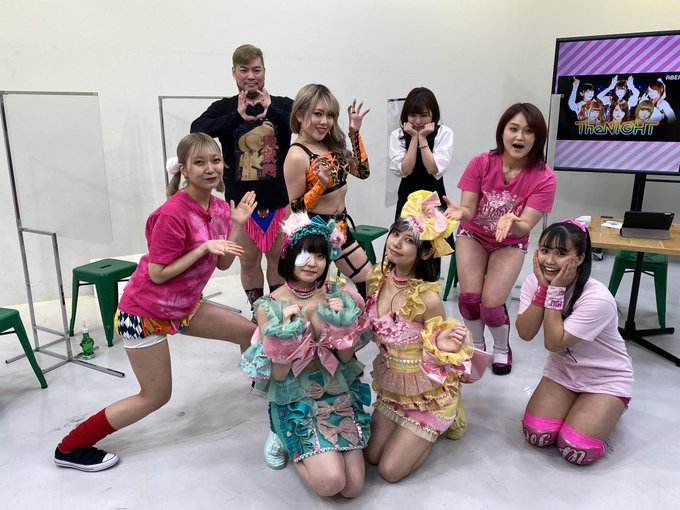 でんぱ組 Inc の人気がまとめてわかる 評価や評判 感想などを1時間ごとに紹介 ついラン