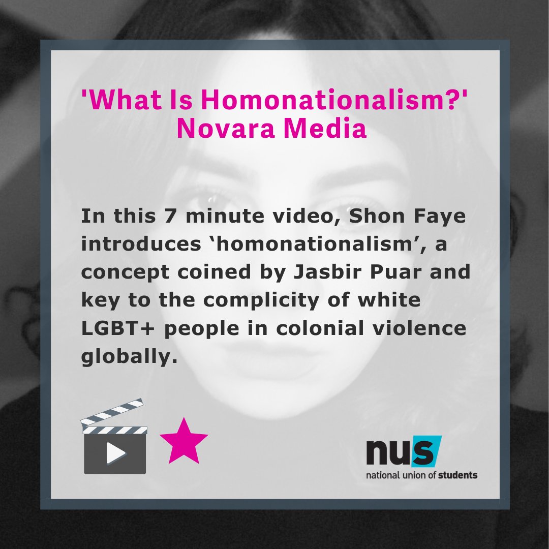 Dr. Joshua Russell and Ria Patel of LGBTQ+ Young Greens unpack the links between climate justice, colonialism & queer liberation. Shon Faye introduces ‘homonationalism’, a concept coined by Jasbir Puar & key to the complicity of white LGBT+ people in colonial violence globally.