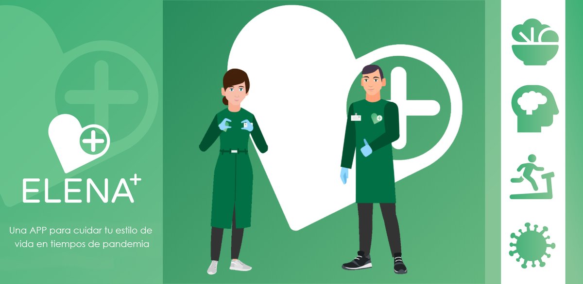 Desde el laboratorio Labpsitec de la UVEG  estamos participando de una iniciativa coordinada por el ETZ de Zurich para el desarrollo de una APP que ayuda en el cuidado de nuestro bienestar. La APP es gratuita y está desarrollada por profesionales.  play.google.com/store/apps/det…