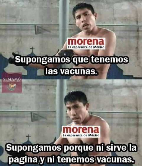 KevinChingas3's tweet photo. #supongamos
#AmloFracasoPresidencial https://t.co/oEBp3p8L8e