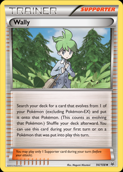 PokemonLegality's tweet image. [TCG]

New Expanded Ruleset changes have been announced. The following cards will be unbanned from March 5th 2021

Lusamine from Crimson Invasion &amp;amp; Ultra Prism
Wally from Roaring Skies &amp;amp; Generations