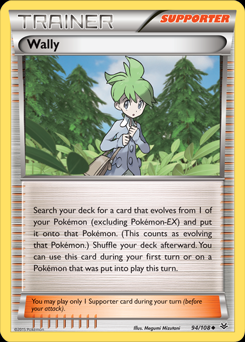 [TCG] New Expanded Ruleset changes have been announced. The following cards will be unbanned from March 5th 2021 Lusamine from Crimson Invasion & Ultra Prism Wally from Roaring Skies & Generations