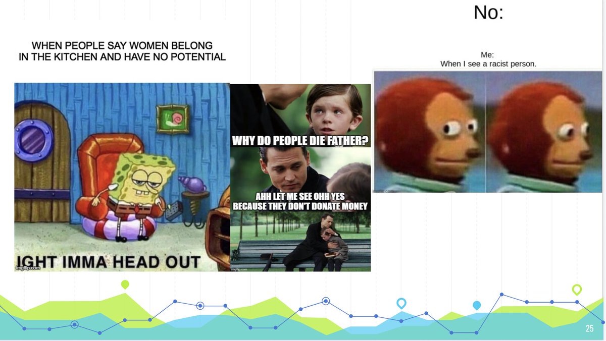StephaniePlachy's tweet photo. These may not specifically be the @Blm_edu_nyc demands, but my 7th grade students have #demands of their own! #memes #teenactivism #blm #immigration #climatechange #poverty #BLMatNYCSchools https://t.co/2Z6N7G1gCm