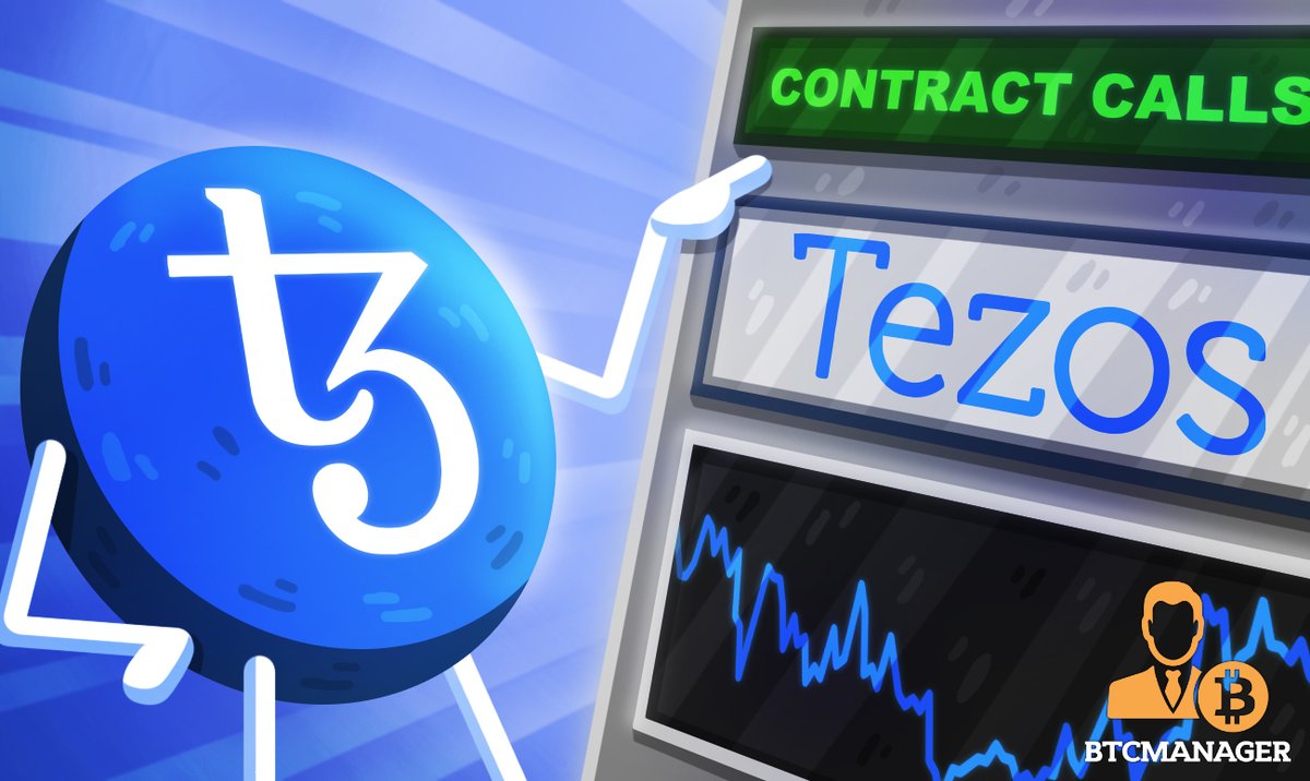 cryptodotnews's tweet photo. Tezos (#XTZ) Ranks 7th in Top Staked Assets, Records Highest Number of ...
BY: Wayne Jones
https://t.co/lJczQcygtX #APIs #Binance #Blocksale #ChainLink #CoinbasePro #ContractCalls #DeFiPlatforms #DEXes #ETH #Gemini #NFT #OKEx #SmartContracts #Stablecoins #TezosMainnet https://t.co/9CqfRDOCo8