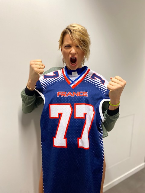 L'ÉQUIPE du soir (@lequipedusoir) on Twitter photo 🎁 CADEAU 🎁
RT + Follow pour avoir une chance de gagner le maillot de l'Équipe de France de football américain ! 🏈 <a href="/FFFA_officiel/">FF Football Américain</a>
Réagissez avec #EDS 🎁 CADEAU 🎁
RT + Follow pour avoir une chance de gagner le maillot de l'Équipe de France de football américain ! 🏈 <a href="/FFFA_officiel/">FF Football Américain</a>
Réagissez avec #EDS