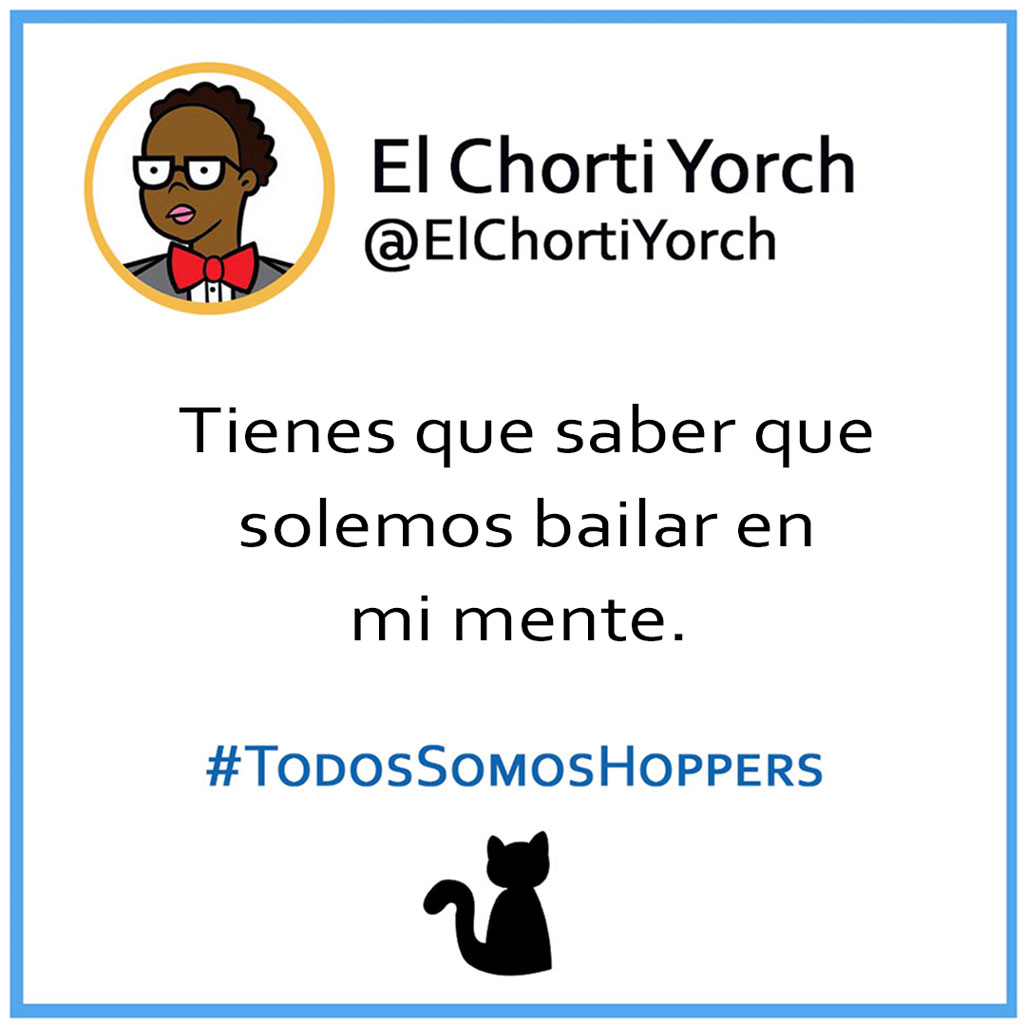 ElChortiYorch's tweet photo. Algunos días son más de dos veces... https://t.co/mPYK0gRwVF