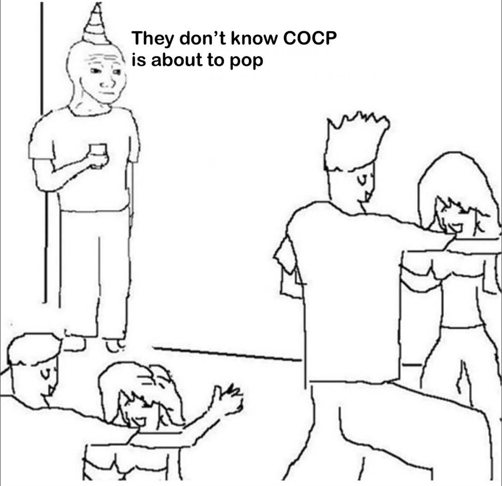  #Fauci knows about a compound that is:1. NIH funded2. In preclinical stages3. Can be given as an outpatient 4. Broad spectrum5. Can be combined  $cocp CDI-45205 meets all of the above. National antiviral program (Kessler / Collins)Warp speed money coming.  #WSB  #biowar