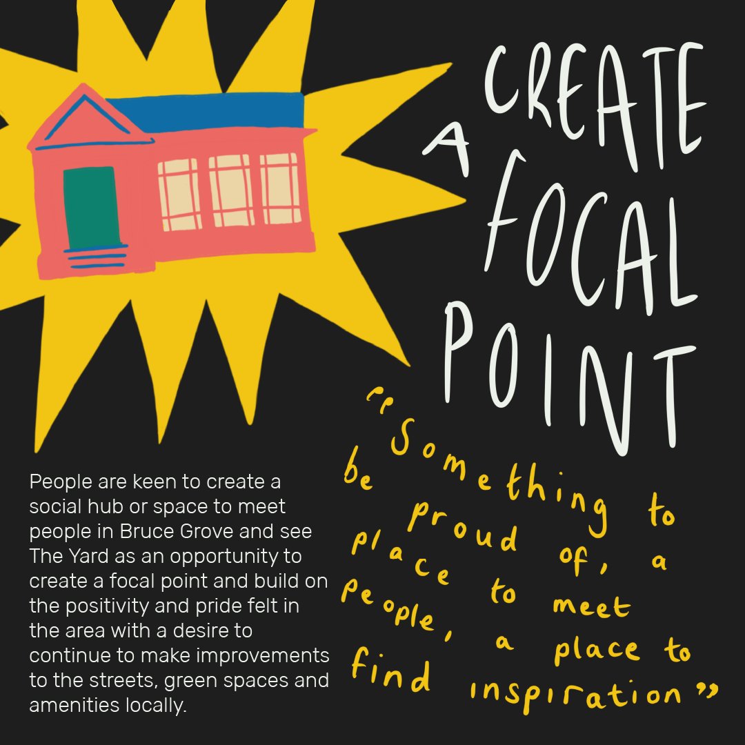 Street Space tweet media