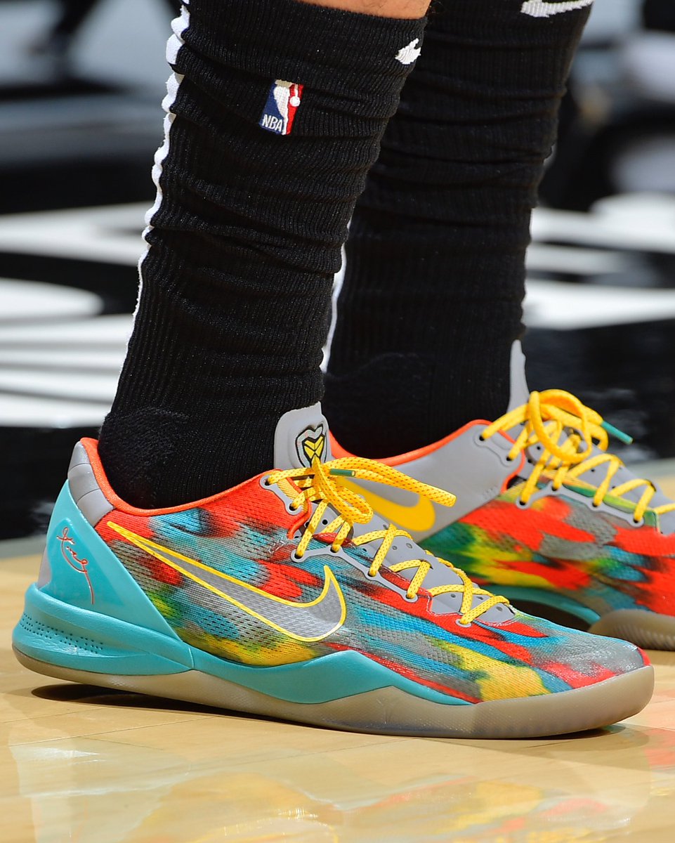 kobe 8 venice beach