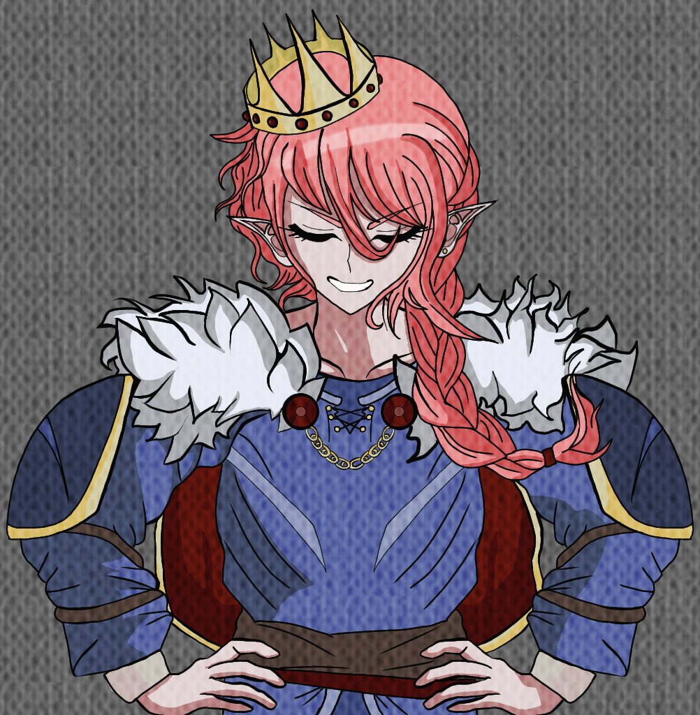 KayDeeLove9's tweet photo. hhh why does my transparent sprites keep looking funky when i post them- not fUN. well heres one with the drv3 texture on it, just not transparent or else twitter will literally scream at me. @Technothepig 🐷#technobladefanart #dreamsmp #mcyt #danganronpasprites https://t.co/wLRcMk9QEw