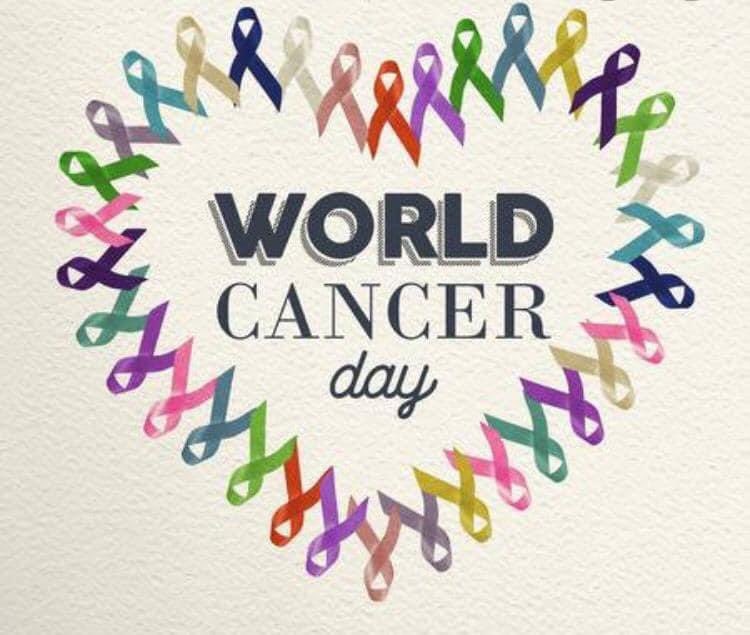 Ondanks corona. Gaan we door, want kanker heeft nooit pauze!
#opgevenisgeenoptie #farmersagainstcancer #gogobigchallenge
#wereldkankerdag