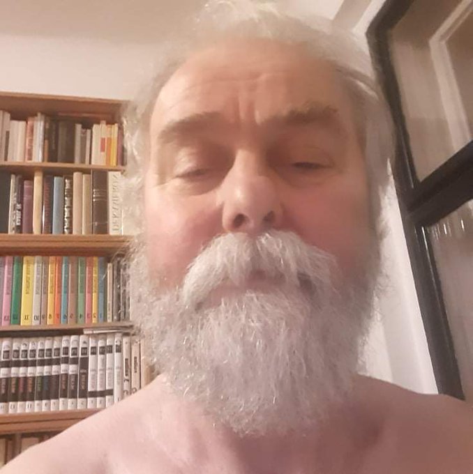 25 followers. Thank you https://t.co/YcdTp4bbPK<a href="/tag/newprofilepic"class="tags"><span>#newprofilepic</span></a>