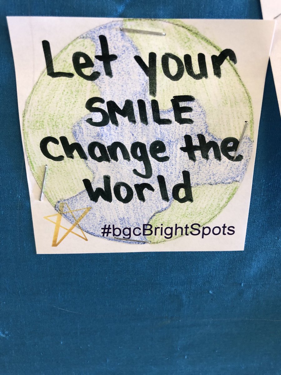 CPfeffer74's tweet photo. #bgcBrightSpots at Holy Family https://t.co/E2TdGHnv9c