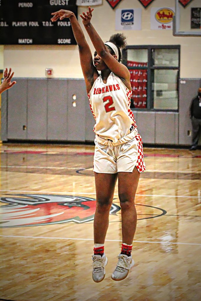 Malayziah Etheredge tweet media