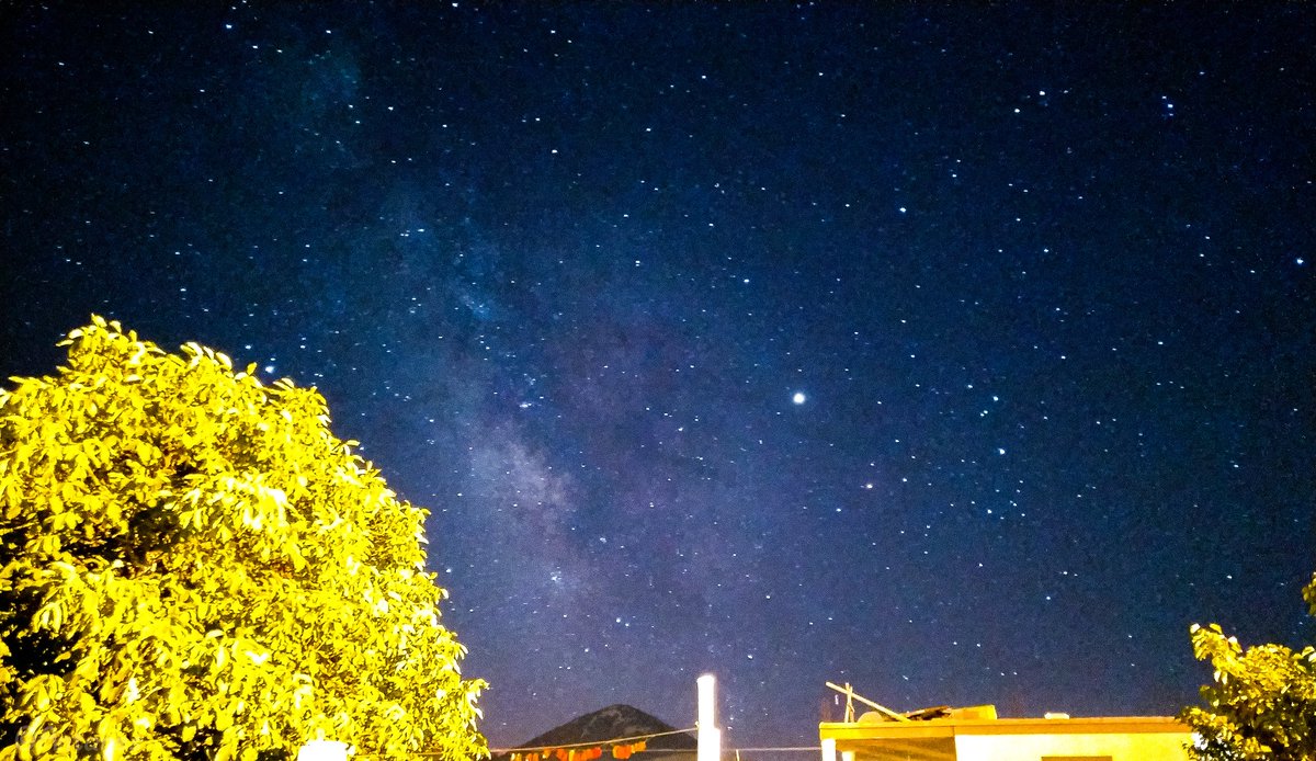 Dar bütçeli astro fotoğrafçılık. 🤭