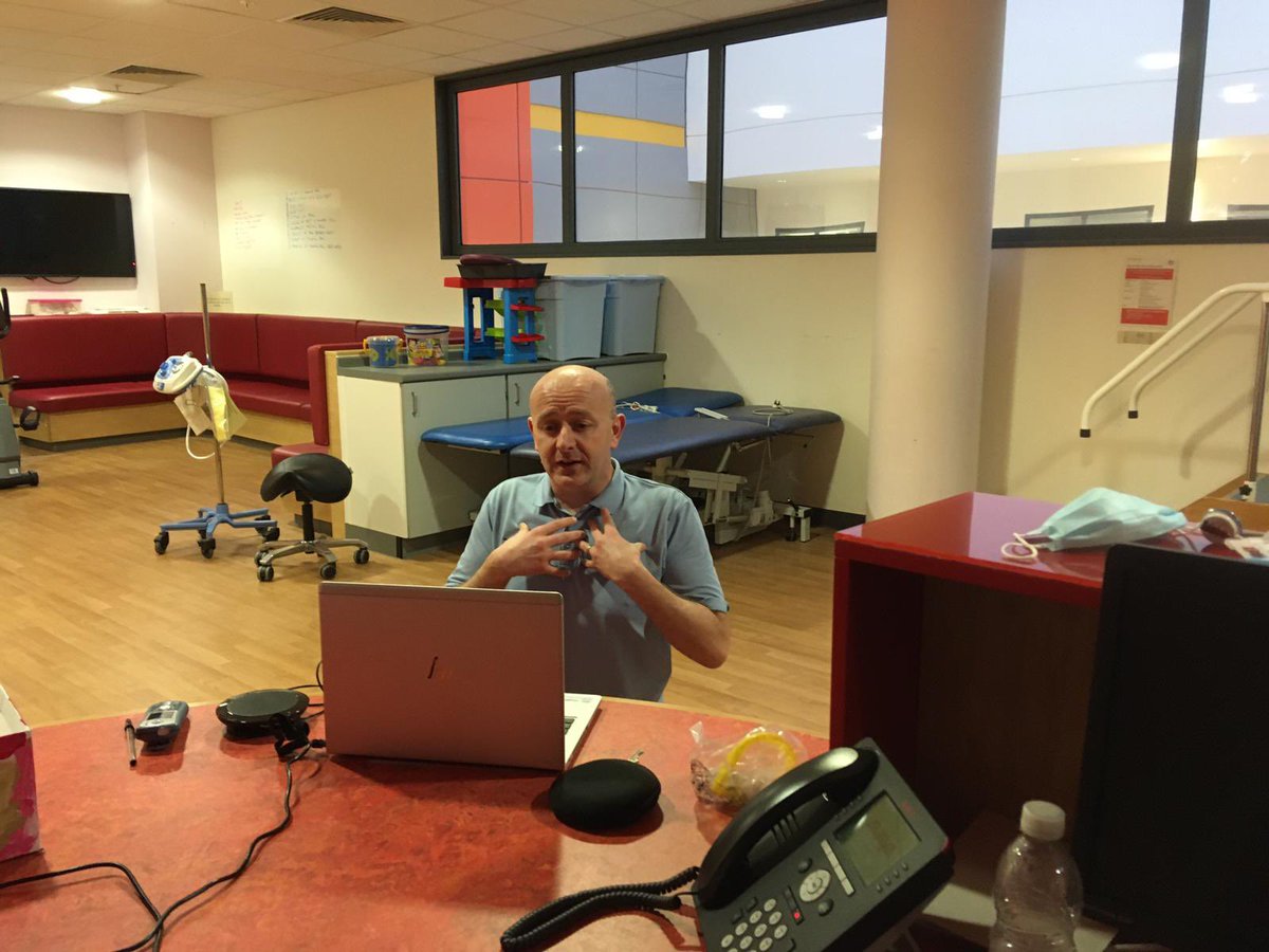 Today is #WorldCancerDay <a href="/clomas30/">catherine</a> and @condemnedtofunk ran their last #virtual ALL exercise and nutrition class with <a href="/nhsggcpaeddiet/">NHSGGC Paediatric Dietetic Service</a> <a href="/yumyumrachum/">Rachel Mulcahy</a> today. Amazing #feedback and so grateful for all those who took part and for their enthusiasm. #teamworkmakesthedreamwork #beactive