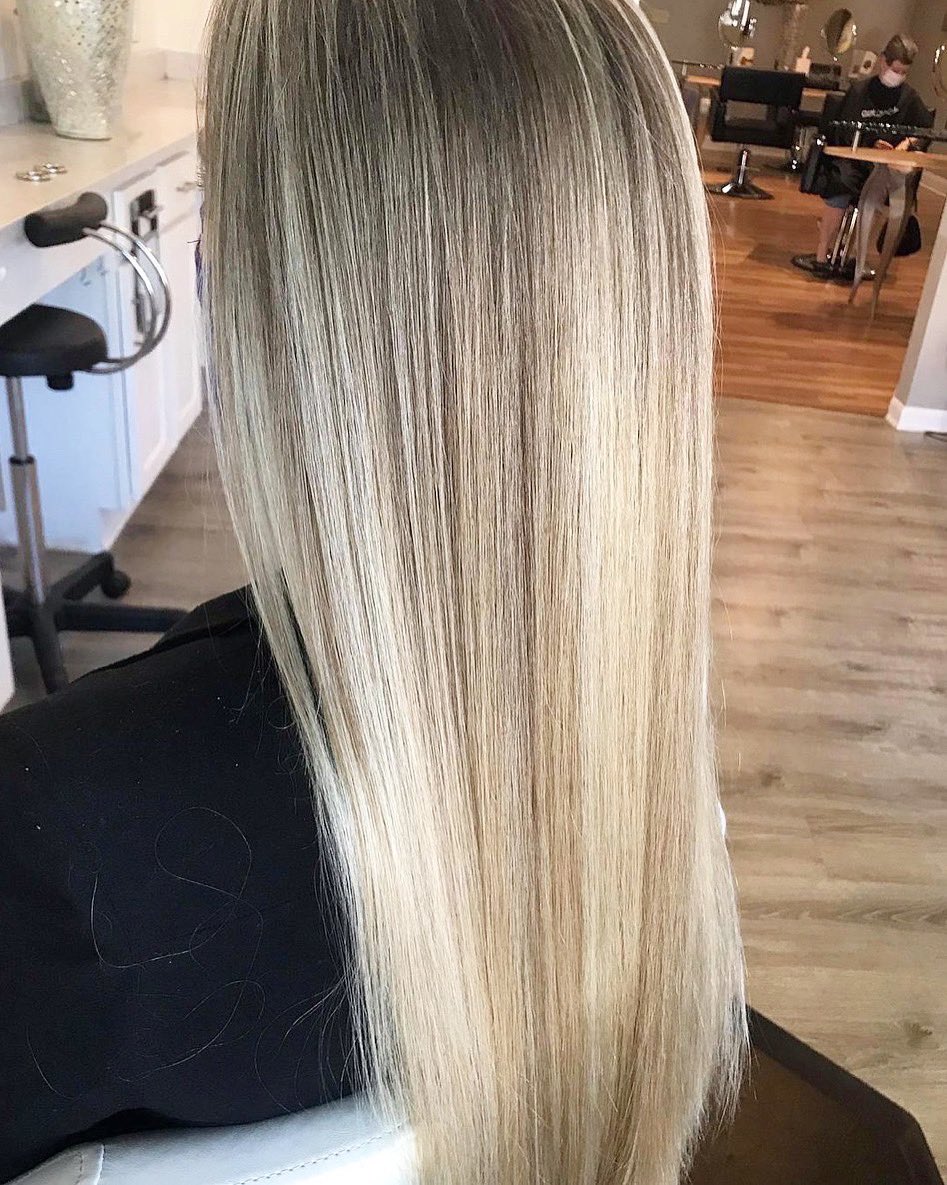 Appointments are still available! For two promotions that we are currently running: 

-$10 off hair color services through EOD today
-20% off gel manicures and signature pedicures through EOD Saturday 

Call 648-3120 to book your appointment today and mention this ad!