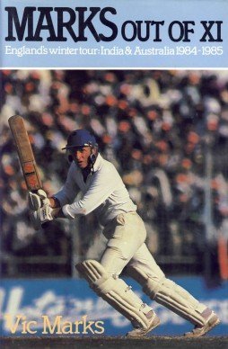 1982: A book dominated by Patrick Eagar's beautifully captured pictures. Accompanied by Alan Ross' commentary.1984/85: There are a few books which had a significant amount on this tour. These three by members of the touring side.