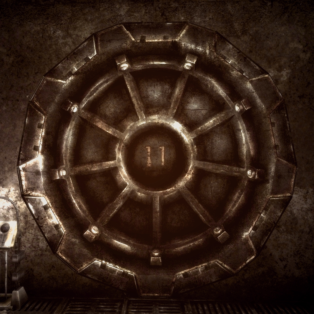 VikisAnimu's tweet photo. The Rust wipe is here! I'm in a Faction! Vault 11! If you are a fall out fan you know what this means.... I'm so excited! Starting from the ground up! Who knows that will happen?!⁠
https://t.co/FJh9UgxEIc⁠
#rust #FallOut #fallout3 #falloutnewvegas #fallout2 #falloutfits https://t.co/6MQFskdBEi