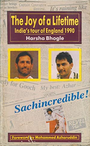 1986: Another Eagar/Ross product.They did it every year throughout the 1980s.1990: There are quite a few books. One or two were perhaps written because of that 333 by Graham Gooch.From an Indian perspective, there's Harsha Bhogle's first cricket book.