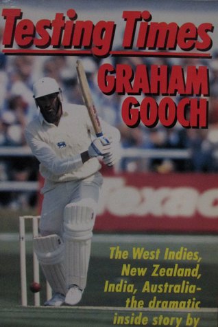 1986: Another Eagar/Ross product.They did it every year throughout the 1980s.1990: There are quite a few books. One or two were perhaps written because of that 333 by Graham Gooch.From an Indian perspective, there's Harsha Bhogle's first cricket book.