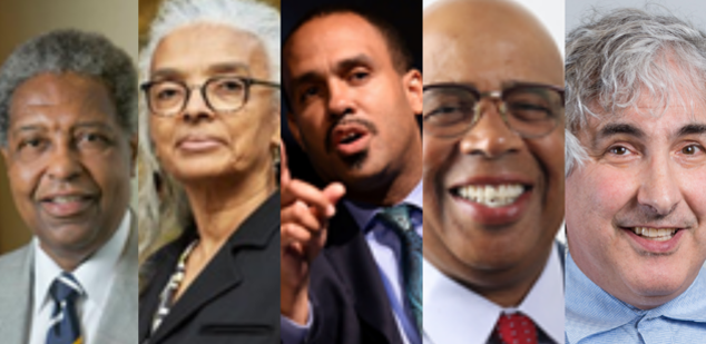 How can #nonprofits address #reparations, #racialjustice, and economic justice? Find out February 18th at NPQ’s webinar with @Steve_NPQ @IrstenKMullen @SandyDarity @prosperitygary , and @DedrickM: bit.ly/2YqWx2a