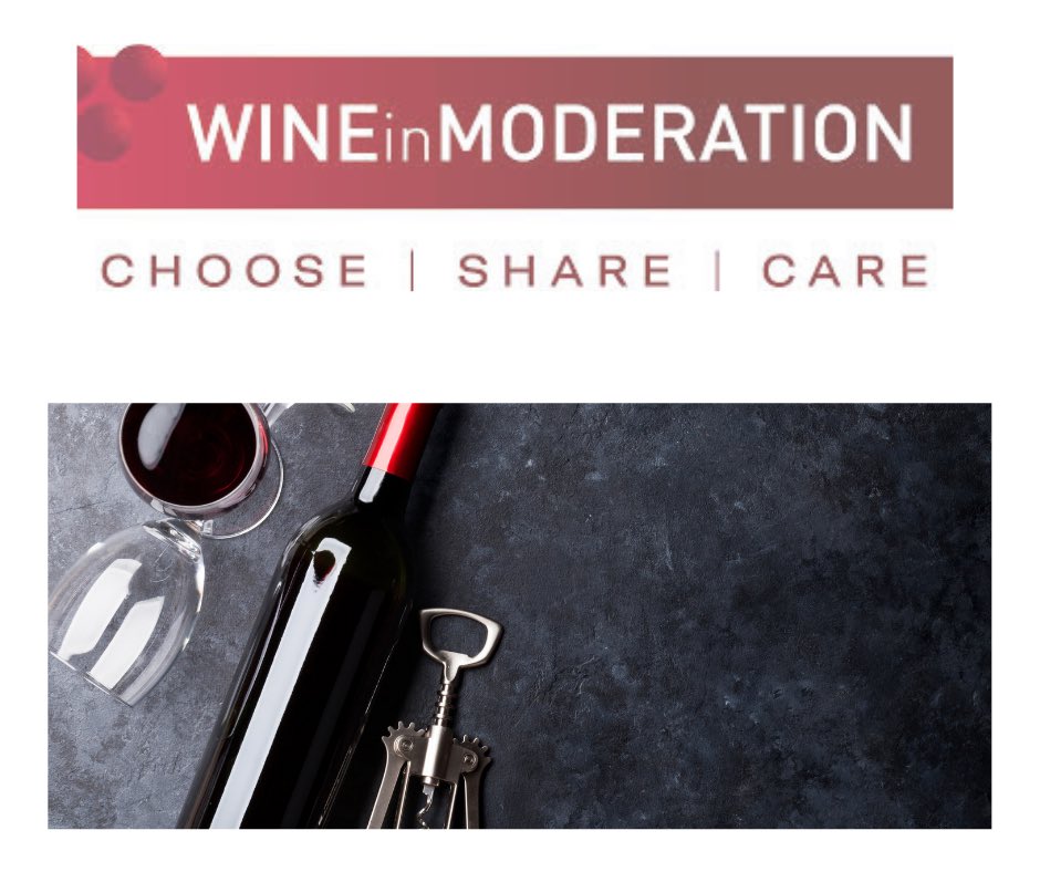 “Wine in Moderation” launches new website 

Details ...liz-palmer.com/wine-in-modera…

#wineinmoderation #instawine #cultureofwine #wellbeing #winelovers #healthylifestyle #wineculture #winemoments #winebytheglass #igerswine #winexperience #wineculture #wineguidelife #vino #vin #wijn