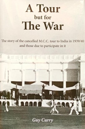 Nothing much since then. The 'tour book' has seen a slow death.Let's hope for a series worthy of a revival.Ending with a recently published book on a tour that didn't happen, in 1939/40.