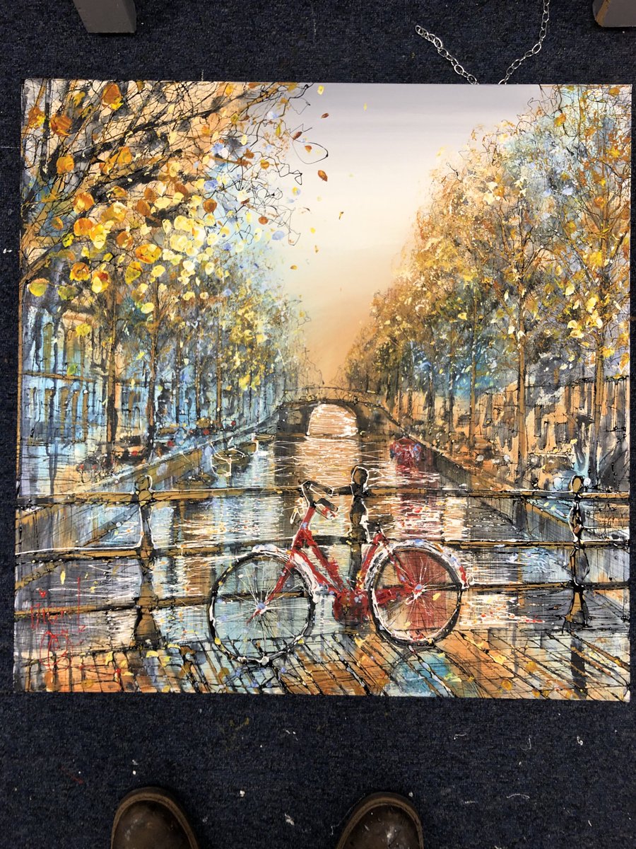 Can you let me know if there’s anything not quite right with this piece