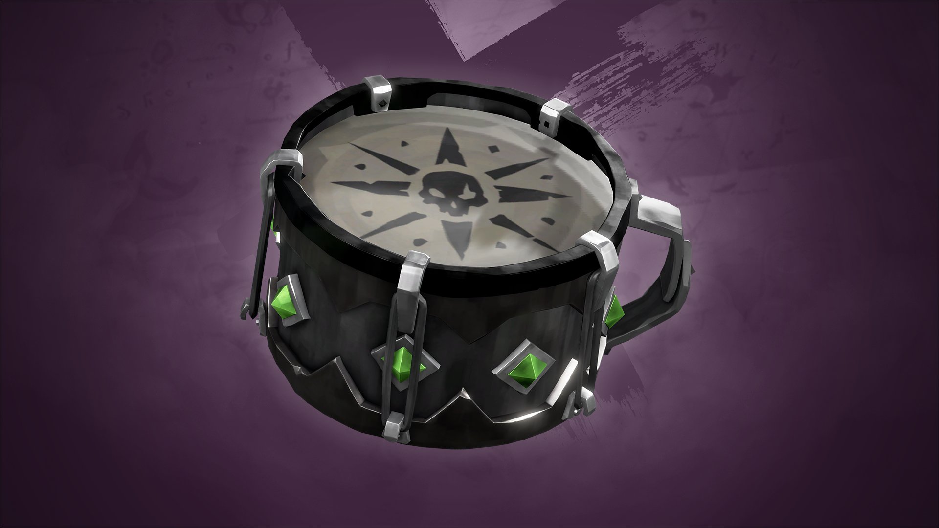 Sea Of Thieves As An Extra Musical Bonus To Go Alongside Our Twitch Drops Instruments And Tomorrow S Livestream With Thelongestjohns Any Players That Set Sail Between 10am Gmt Tomorrow Feb 5th