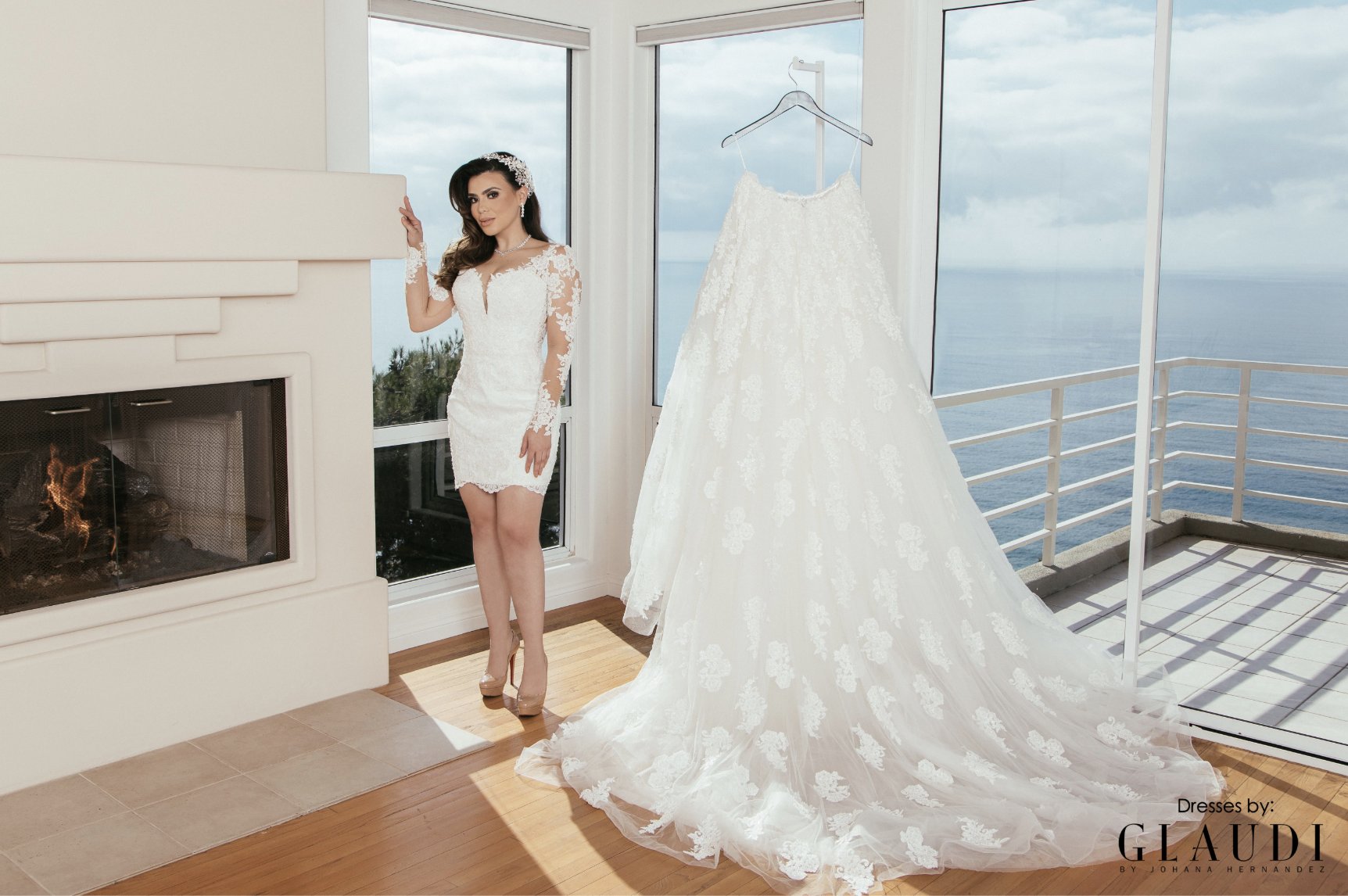 Glaudi boutique clearance