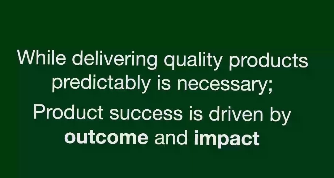 UX & Product Community tweet media