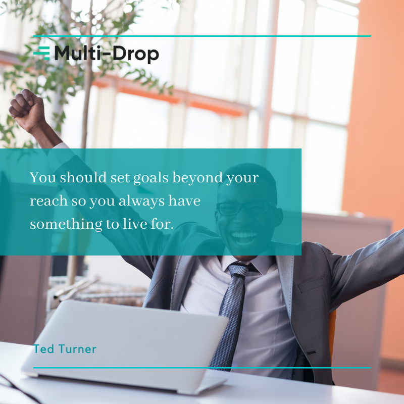MultiDrop_Ecom's tweet photo. You should set goals beyond your reach so you always have something to live for.
– Ted Turner
#MultiDrop #MultiDropApp #Dropshipping #Warehouse #Suppliers #Fulfillment #Ecommerce #dropshippingtips #Success #onlinesuccess #growyourbusiness #startyourownbusiness #beyourownboss https://t.co/2CFL5aHZNt