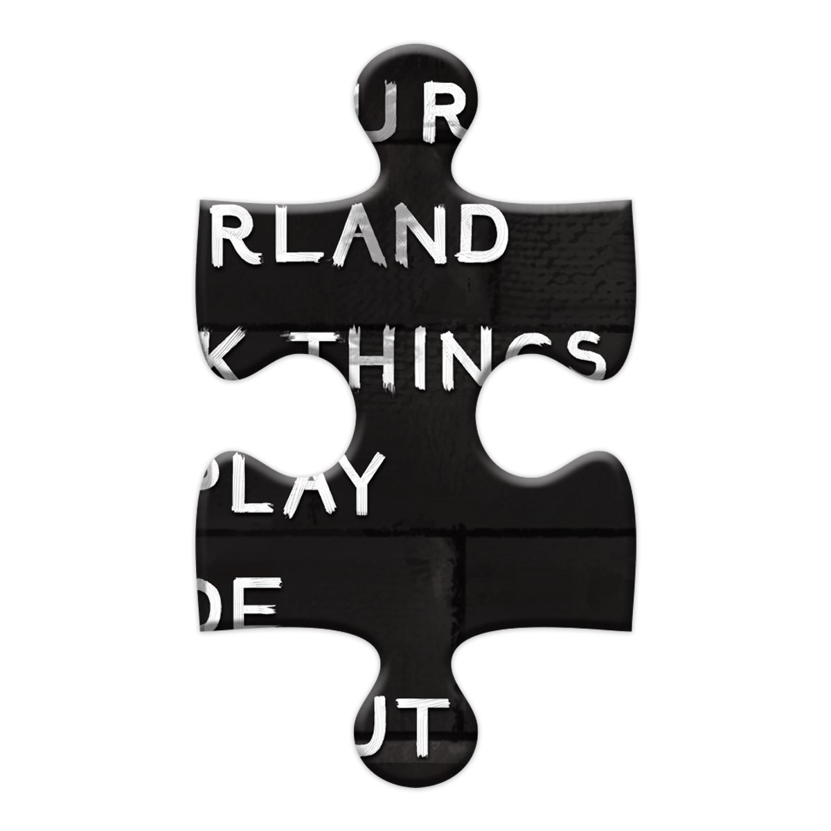 Ajr Here S One Piece Of The Ok Orchestra Tracklist Good Luck