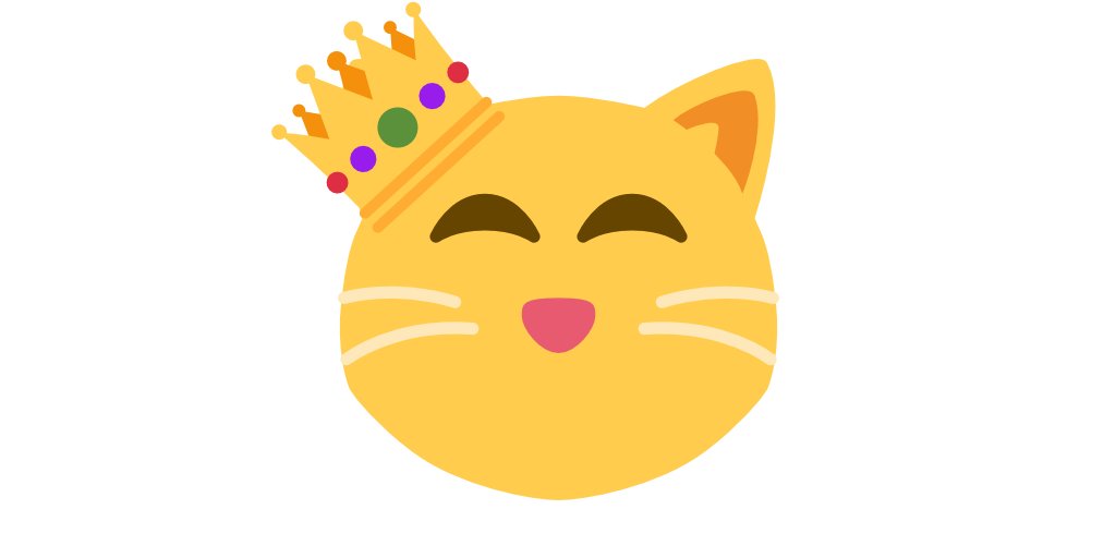 Emoji Mashup Bot 🫡 on X: 😫 tired + 😾 angry-cat =   / X