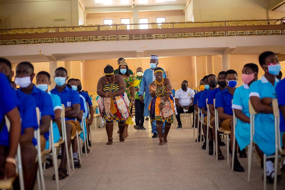 naadedei___'s tweet photo. So grateful for the warm welcome #susec. I’ll be back. #AskNaa https://t.co/TZLrNwXU53