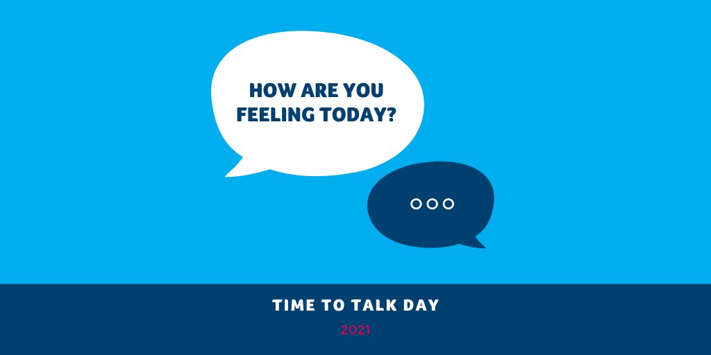 This #TimetoTalkDay, why not start your own conversation? There are lots of useful resources available at ow.ly/wWaa50DrqvU and our enquiry service is open 9am to 5pm, Monday to Friday if you would like to speak to someone. #ms #multiplesclerosis