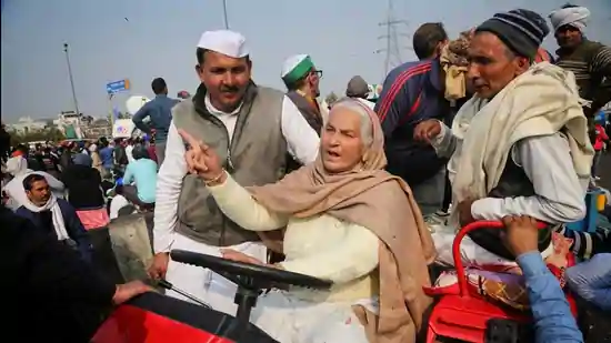 htTweets's tweet photo. More US celebs back farmers’ protest in India

(reports @yashwantraj)
 
https://t.co/IT9WFXieGx https://t.co/xJyh4bVeHf