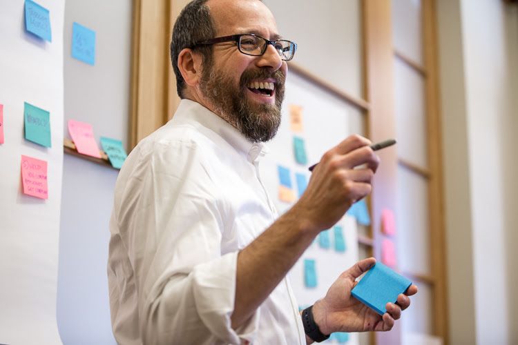 Marvel (@marvelapp) on Twitter photo Adapting an outcome-centric mindset.
"I would say if you're trying to be more outcome-centric, you have to set expectations for yourself and your team that it's going to be hard." <a href="/jseiden/">Josh Seiden</a> via <a href="/Case_Study_Club/">Case Study Club</a>
buff.ly/2YJQaXR Adapting an outcome-centric mindset.
"I would say if you're trying to be more outcome-centric, you have to set expectations for yourself and your team that it's going to be hard." <a href="/jseiden/">Josh Seiden</a> via <a href="/Case_Study_Club/">Case Study Club</a>
buff.ly/2YJQaXR