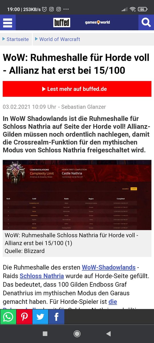 PrivateDev96's tweet photo. @Weihnachtsmanny @BlizzardCSEU_DE Allianz ja? https://t.co/zSaoXY8e5u