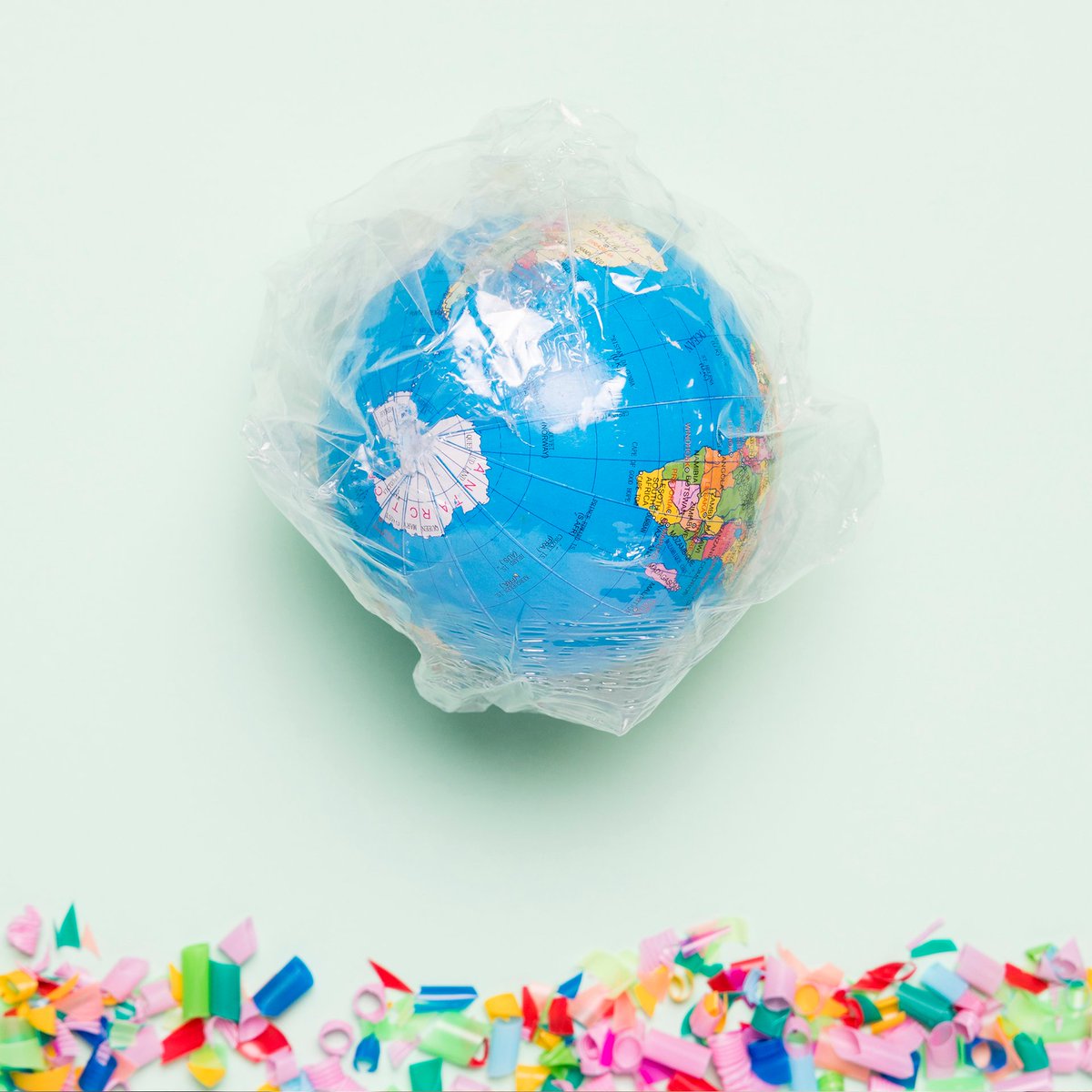 Around 8 million tonnes of plastic gets flushed into our oceans every year, joining the pre-existing 150 million. At Opal Eco, our bottles have had many lives before and will have many lives after - none of which will be in our oceans.