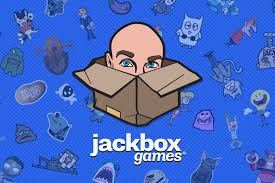 Join <a href="/CWUCampus/">CWU CampusActivities</a> tonight at 7PM for Geek Out Game Out! Join a round of virtual Jackbox and invite all your friends! Follow Campus Activities for the join link.