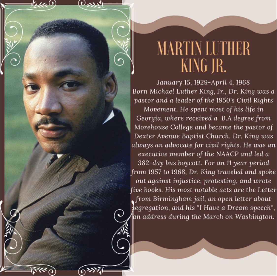 Multicultural Student Council tweet media