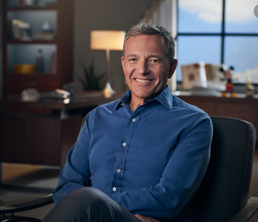 5. No One Wants To Follow a PessimistLesson: Optimism makes a difference, especially in difficult moments, the people you lead need to feel confident in your ability to make the right decisions.Bob Iger - Former CEO of The Walt Disney Company